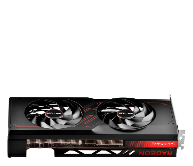 Sapphire Radeon RX 7800 XT PULSE 16GB GDDR6 - 1177390 - zdjęcie 5